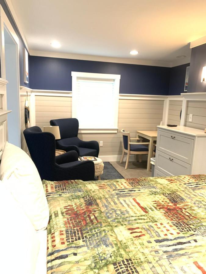 Crystal Sands Motel Ocean City Eksteriør bilde