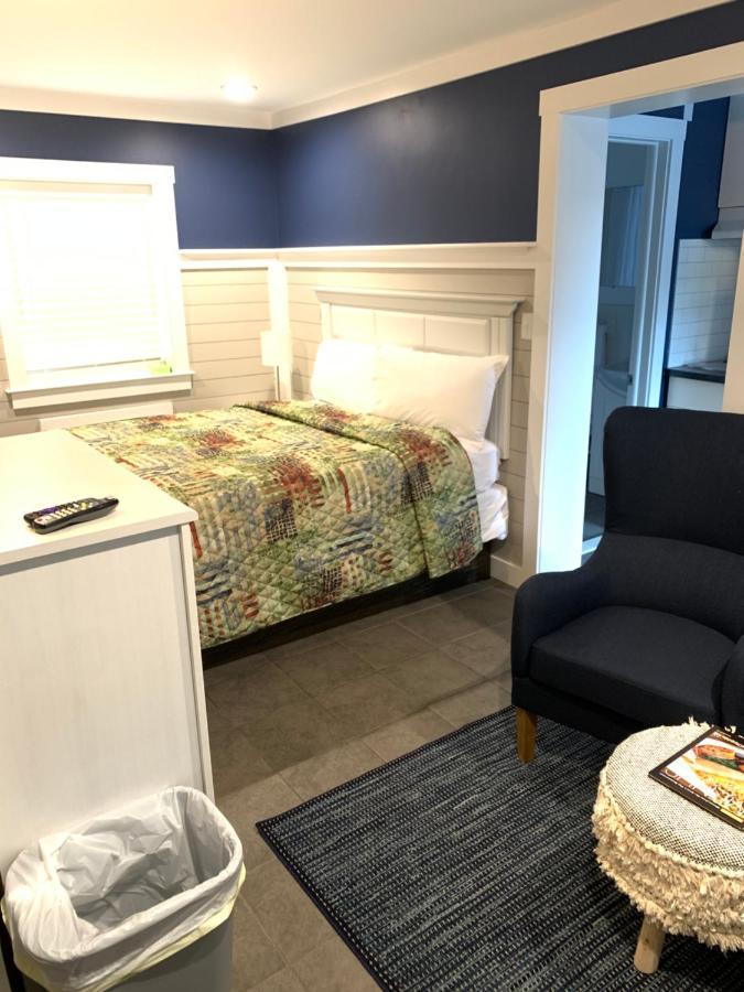Crystal Sands Motel Ocean City Eksteriør bilde
